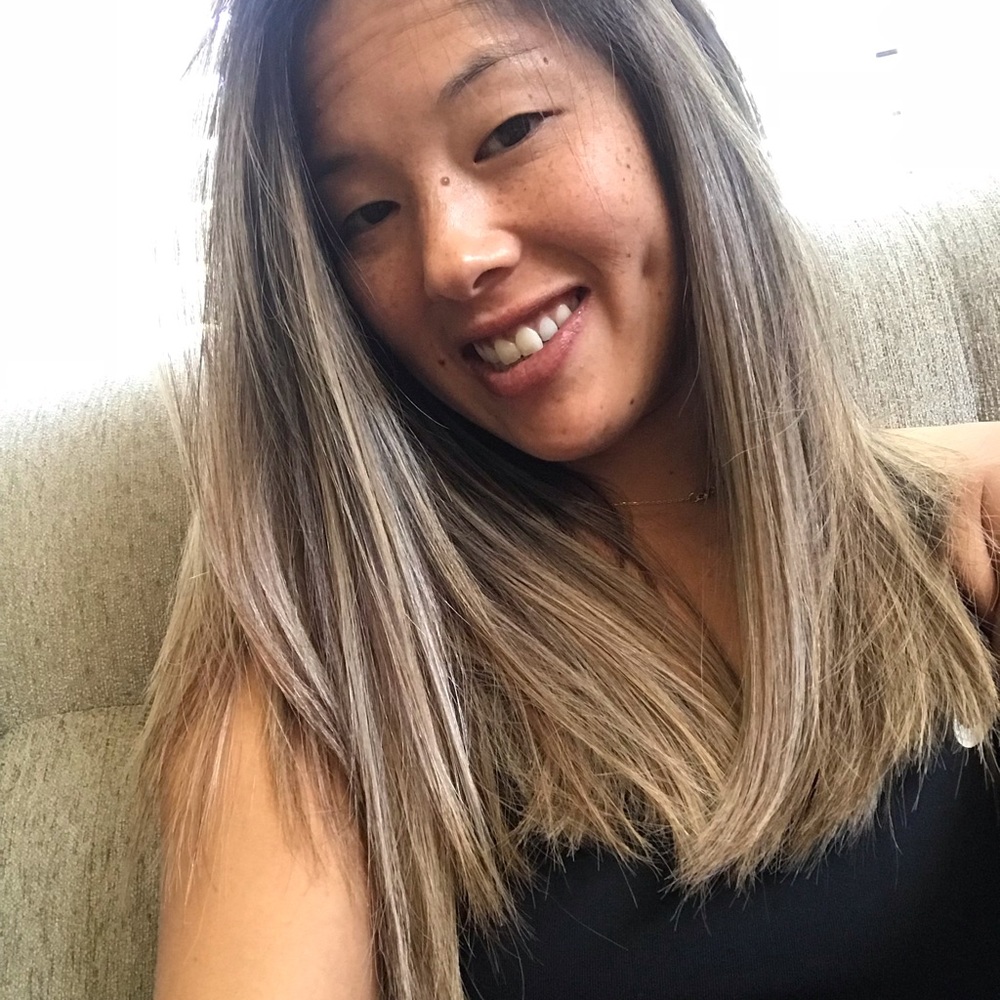 Meet your Posher, Stephanie